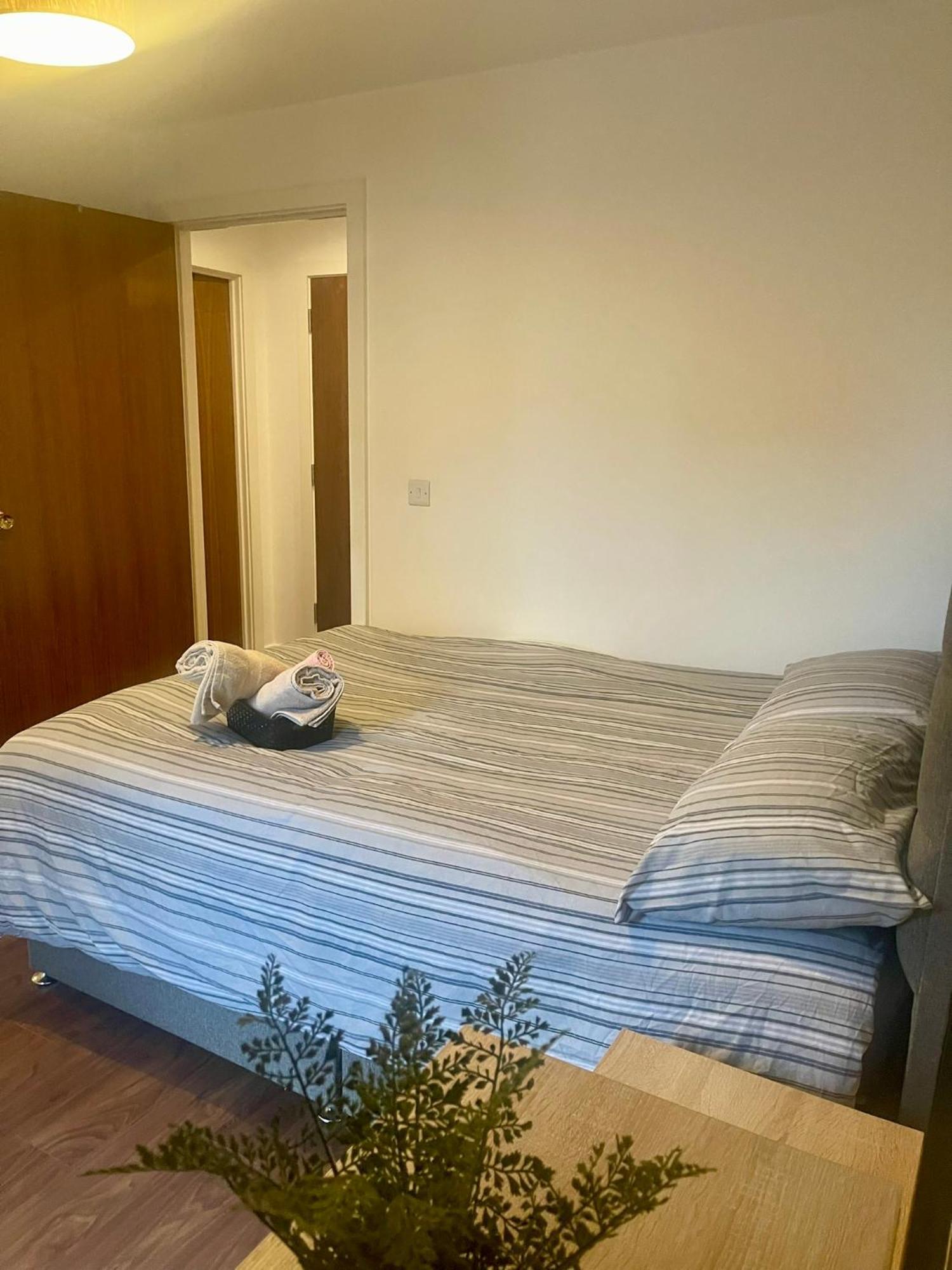 The Riverside Homestay Manchester